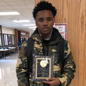 Meet your Posher, Tashana